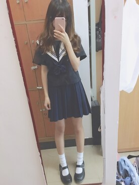 Risaさんのコーディネート