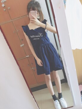 Risaさんのコーディネート