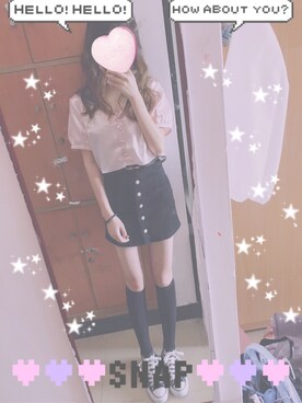 Risaさんのコーディネート