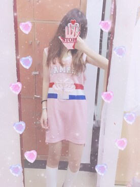 Risaさんのコーディネート