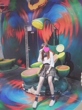 Risaさんのコーディネート