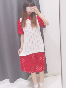 Risaさんのコーディネート