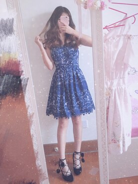 Risaさんのコーディネート