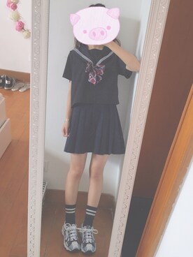 Risaさんのコーディネート