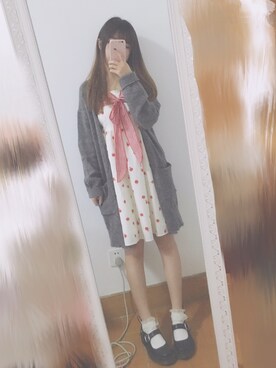 Risaさんのコーディネート