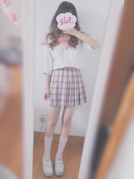 Risaさんのコーディネート