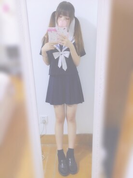 Risaさんのコーディネート