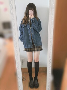 Risaさんのコーディネート