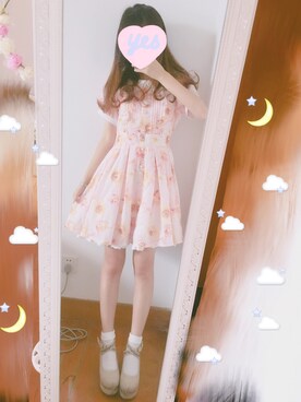 Risaさんのコーディネート