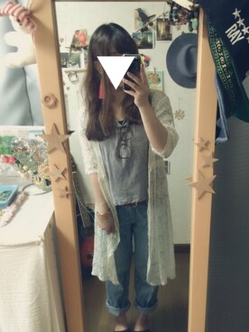 あおさん(レディース・150cm)の春コーディネート