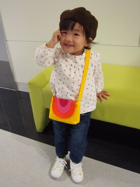 kozueさんのコーディネート