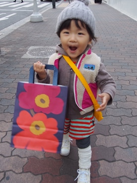 kozueさんのコーディネート