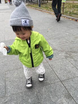 ririnncoさんのコーディネート