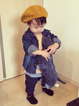 ririnncoさんのコーディネート