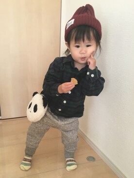 ririnncoさんのコーディネート