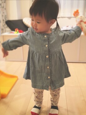 ririnncoさんのコーディネート