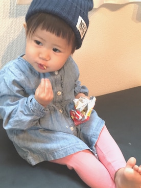 ririnncoさんのコーディネート