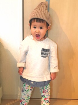 ririnncoさんのコーディネート