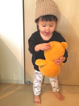 ririnncoさんのコーディネート