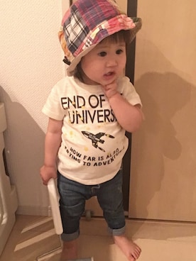 ririnncoさんのコーディネート