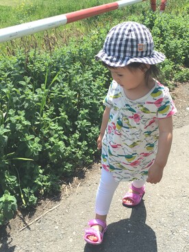 ririnncoさんのコーディネート