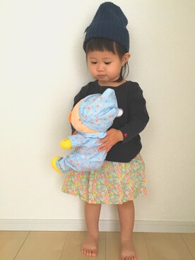 ririnncoさんのコーディネート