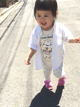 ririnncoさんのコーディネート