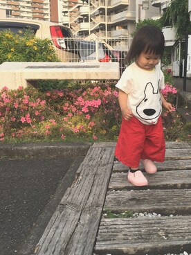 ririnncoさんのコーディネート