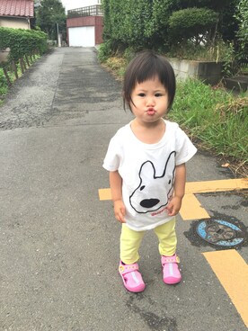 ririnncoさんのコーディネート