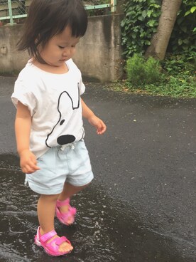 ririnncoさんのコーディネート