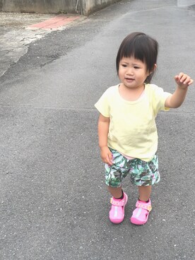 ririnncoさんのコーディネート