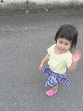 ririnncoさんのコーディネート