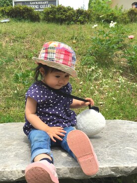 ririnncoさんのコーディネート