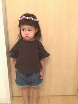 ririnncoさんのコーディネート