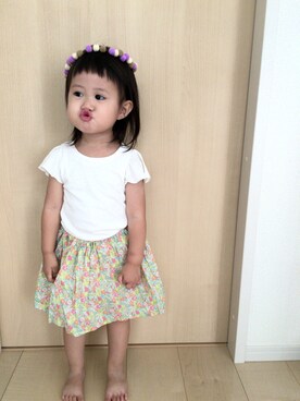 ririnncoさんのコーディネート