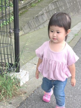 ririnncoさんのコーディネート