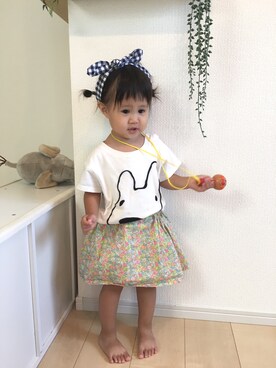 ririnncoさんのコーディネート