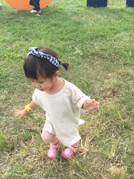 ririnncoさんのコーディネート