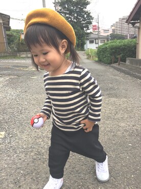 ririnncoさんのコーディネート