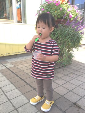 ririnncoさんのコーディネート