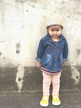 ririnncoさんのコーディネート