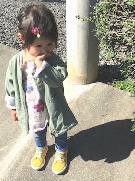 ririnncoさんのコーディネート