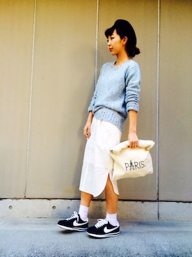 embodytown'sさんのコーディネート