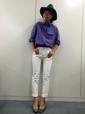 embodytown'sさんのコーディネート