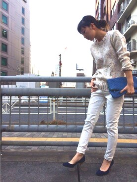 embodytown'sさんのコーディネート