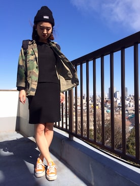 embodytown'sさんのコーディネート