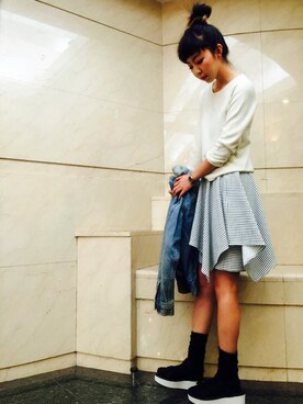 embodytown'sさんのコーディネート