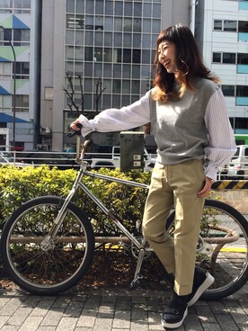 embodytown'sさんのコーディネート