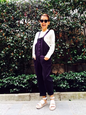 embodytown'sさんのコーディネート