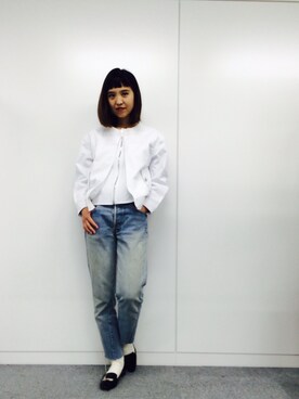 embodytown'sさんのコーディネート
